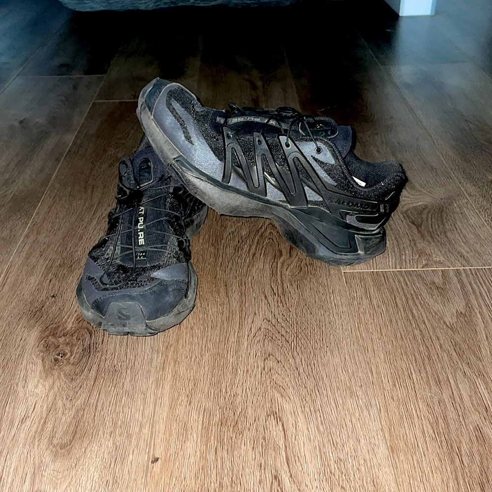 Salomon XT Pure running sneaker